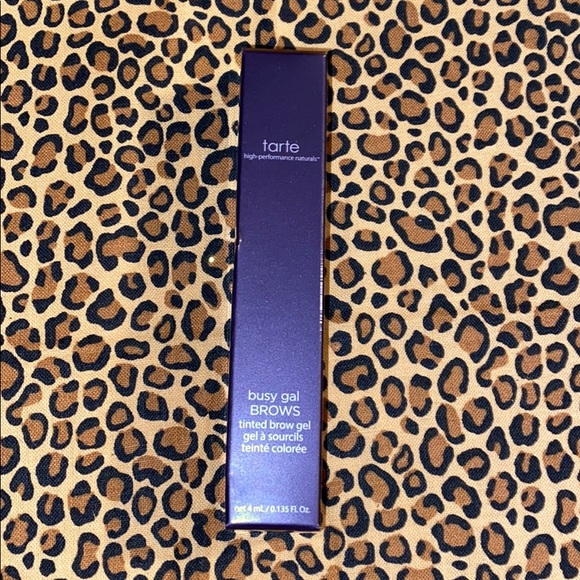 Tarte Busy Gal Brows Tinted Brow Gel - Picture 2 of 5